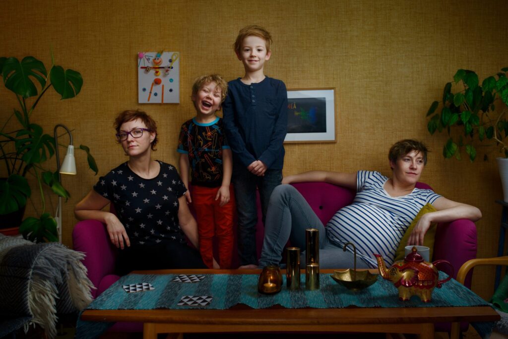 Prenumerationsbekräftelse